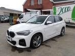 BMW X1 Dégâts causés par l'eau ! ! ! !, Autos, X1, Achat, 110 kW, Entreprise