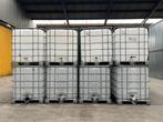 regenton IBC multibox 1000l met kraan, Tuin en Terras, Ophalen, Kunststof, Met kraantje, 150 liter of meer