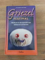I. Strachan - Griezel festival, Ophalen of Verzenden, Zo goed als nieuw, I. Strachan; T. Krailing; G. Kilworth