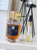 BDK - Vanille Leather 100ML (niche parfum) + sample, Handtassen en Accessoires, Ophalen of Verzenden
