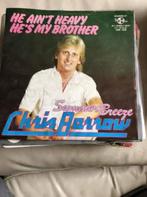 7" Chris Barrow, He ain't heavy he's my brother, Ophalen of Verzenden, 1980 tot 2000