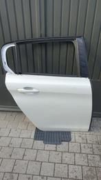 Peugeot 308, Auto-onderdelen, Carrosserie, Gebruikt, Achter, Peugeot, Deur