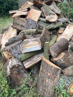 Brandhout EIK, Tuin en Terras, Ophalen, Blokken