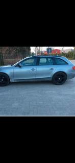 Audi a4, Autos, Audi, Achat, Attache-remorque, A4, Particulier