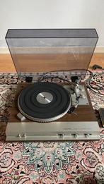 Realistische LAB 8500 vinyl draaitafel, Ophalen of Verzenden