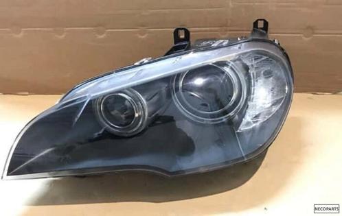 Bmw x5 e70 bi xenon koplamp links origineel, Auto-onderdelen, Verlichting, BMW, Gebruikt, Ophalen of Verzenden