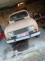 R4 tl 1986, Autos, Renault, Achat, Particulier, Essence