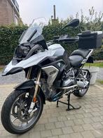 BMW R1200GS / 2017 / 3 PAKKEN / FULL OPTION / TOP CONDITIE!!, Motoren, 2 cilinders, Particulier, Meer dan 35 kW, Enduro