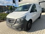 Mercedes-Benz Vito 114CDI / 470.000km / 2017, 100 kW, Achat, Entreprise, Boîte manuelle