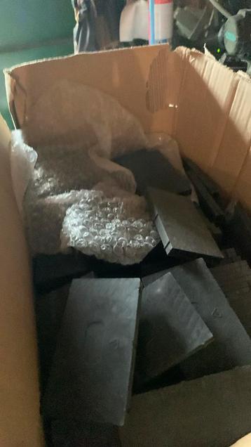 Spouw ventilatie beschikbaar voor biedingen