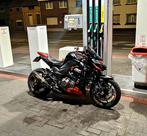 Kawasaki z1000, Motoren, Motoren | Kawasaki, 4 cilinders, Particulier, LED Verlichting, Naked bike