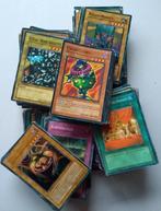 250 Yu Gi Yo kaarten, Ophalen of Verzenden, Gebruikt