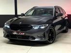 BMW 320d Xdrive TOP STAAT! |NAVI |LED |CARPLAY |GEKEURD✅, Auto's, BMW, 1998 cc, Stof, 4 cilinders, 5 deurs