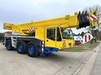 DEMAG AC 50-1 6x6x6 - 50T / 40m - Mercedes-Benz OM926LA engi, Zakelijke goederen, Machines en Bouw | Kranen en Graafmachines, Kraan