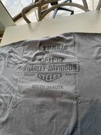 Originele Sturgis H-D shirts, Heren, Ophalen of Verzenden, Nieuw zonder kaartje, Harley-Davidson
