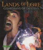 Lands of Lore II Guardians of destiny PC-game, Avontuur en Actie, 1 speler, Eén computer, Ophalen of Verzenden
