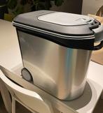 Grandorf brokken (6kg) - eend/kalkoen + container, Ophalen, Hond