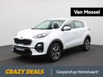 Kia Sportage 1.6 GDI DynamicLine | Navi | Airco | Cam | PDC, Auto's, Kia, Voorwielaandrijving, Stof, Gebruikt, 4 cilinders