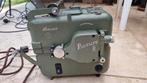 Bauer Pantalux 8 mm projector. in originele kist, Verzamelen, Foto-apparatuur en Filmapparatuur, Ophalen of Verzenden, Projector