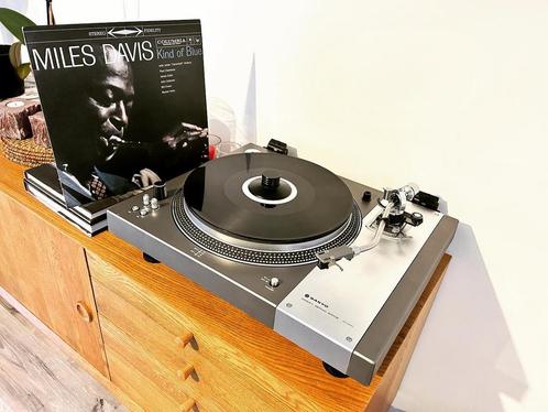 sublime et excellente platine vinyle, TV, Hi-fi & Vidéo, Tourne-disques, Comme neuf, Pioneer