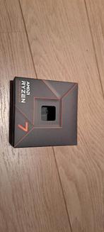 Amd ryzen 7 7700x, Ophalen of Verzenden, Zo goed als nieuw, AMD Ryzen 7, 8-core