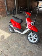 Mbk Booster zonder blok, Fietsen en Brommers, Ophalen, Gebruikt, Frame, Yamaha