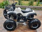 Quad, Ophalen, Zo goed als nieuw, 125 cc, Overige typen