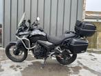 Honda	CB500X, Motoren, Motoren | Honda, Bedrijf, 12 t/m 35 kW, 500 cc
