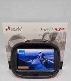 4.3” Waterdicht Motor GPS Navigatiesysteem – LARK FREEBIRD, Motoren, Info@drktech.be, Oosterwennel 35 Genk, Nieuw, Ophalen of Verzenden