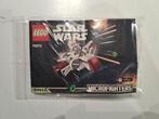 Lego 75072 ARC-170 Starfighter, Ophalen of Verzenden, Zo goed als nieuw, Complete set, Lego