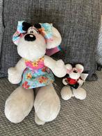 Diddlina en Diddl, Verzamelen, Diddl, Ophalen of Verzenden, Diddl, Zo goed als nieuw, Knuffel