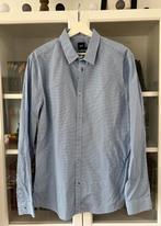 Chemise Brice t.L, Vêtements | Hommes, Chemises, Comme neuf, Bleu, Brice, Tour de cou 41/42 (L)