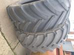 650 65 R42 goodyear optitrac, Zakelijke goederen, Landbouw | Onderdelen | Banden, Velgen en Assen, Ophalen