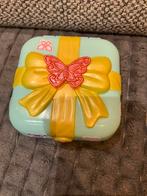 Cadeau Polly pocket 9 cm met popje, Verzamelen, Ophalen of Verzenden