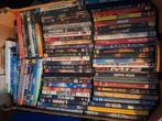 LOT 156 dvd's, Cd's en Dvd's, Ophalen, Zo goed als nieuw