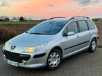 Peugeot 307 1.6 diesel 2007 1800€ gekeurd voor verkoop, Auto's, 4 cilinders, 1600 cc, Bedrijf, 5 deurs