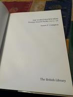 The world Backwards, Russian Futurist Books 1912 - 16 * Susa, Ophalen of Verzenden, Gelezen, Overige onderwerpen, Susan P. Compton