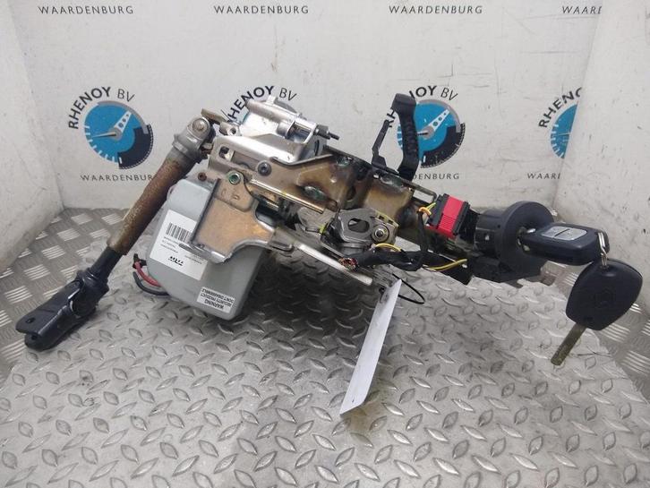 RENAULT CLIO [STEERING_COLUMN] 2011, Auto-onderdelen, Besturing, Gebruikt, ARN erkend, Stiba lid, Erkend duurzaam, Ophalen of Verzenden