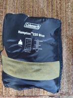 Sacs de couchage COLEMAN, Ophalen, Zo goed als nieuw