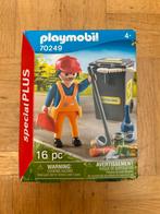 Playmobil 70249 NIEUW ONGEOPEND, Ophalen of Verzenden, Nieuw
