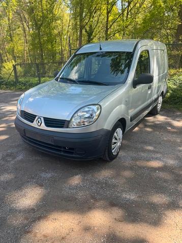 Renault kangoo 1.5 dci gekeurd voor verkoop, Auto's, Bestelwagens en Lichte vracht, Renault, Diesel, Particulier, Te koop