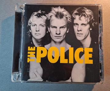 2cd. The Police. (Best of). beschikbaar voor biedingen
