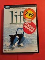 Dvd life, Ophalen of Verzenden, Zo goed als nieuw