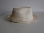 Zomerhoed, Ophalen of Verzenden, Zo goed als nieuw, 56 of 57 cm (M, 7 of 7⅛ inch), Hoed
