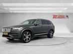 Volvo XC90 2.0 T8 Twin Engine AWD Inscription 7 zits,360came, Autos, Volvo, Argent ou Gris, Achat, 2199 kg, Entreprise