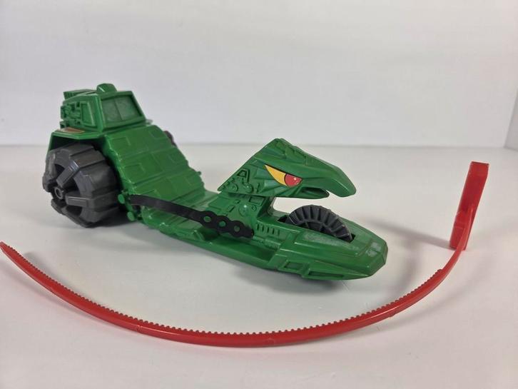 Masters of the universe motu, Kinderen en Baby's, Speelgoed | Actiefiguren, Zo goed als nieuw, Ophalen of Verzenden