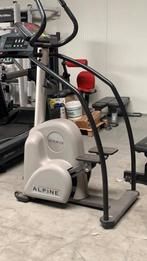 Alpine Hi Power professionele stepper, Ophalen, Zo goed als nieuw