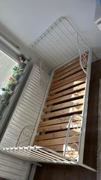 Meegroei bedje ikea 20 euro, Huis en Inrichting, Ophalen, Zo goed als nieuw