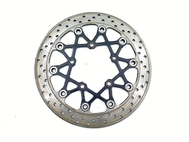 REMSCHIJF VOOR GSX R 1000 2007-2008 (GSXR1000 K7 / K8), Motoren, Onderdelen | Suzuki, Gebruikt