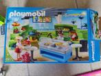 Playmobil 6672 Winkeltje met snackbar, Kinderen en Baby's, Speelgoed | Playmobil, Zo goed als nieuw, Ophalen
